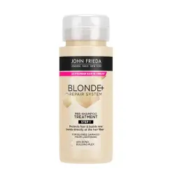 Blonde Repair System Pre-Shampoo