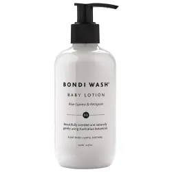 Bondi Wash - BABY LOTION BLUE CYPRESS & PETITGRAIN Cremas y aceites para bebé 250 ml unisex
