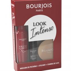 Bourjois - Kit Look Intenso