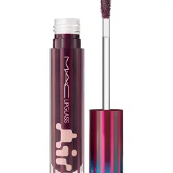 Brillo de Labios Air Non-Sticky Gloss Nocturna Collection M.A.C. UV NIGHTMOTH (WN)