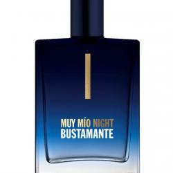 Bustamante - Eau De Toilette Muy Mío Night 100 Ml