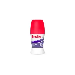 Byly - Extrem Intense Roll-On Desodorantes 10 ml unisex