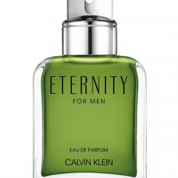 Calvin Klein - Eau De Parfum Eternity For Men 100 Ml