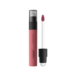 Catrice - Labial efecto crema polvo Blur-Real Lip - C040: Berry Dusk