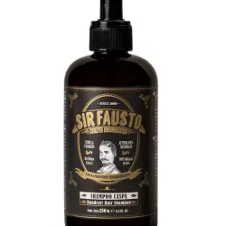 Champú Anticaspa Magistral 250 ml Sir Fausto
