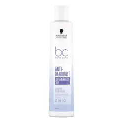 Champú Anticaspa Scalp Genesis - 250 ml - Schwarzkopf