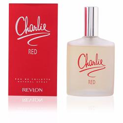 Charlie Red eau de toilette vaporizador 100 ml