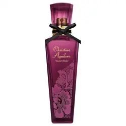 Christina Aguilera Violet Noir Eau de Parfum Spray 50 ml 50.0 ml