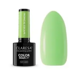 Claresa - *Tropical Escape* - Esmalte semipermanente Soak off - 05