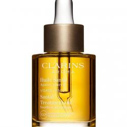 Clarins - Aceite Santal 30 Ml