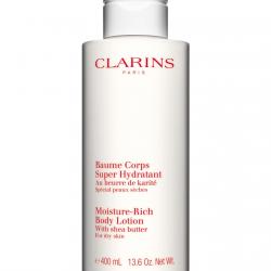 Clarins - Bálsamo De Cuerpo Super Hidratante 400 Ml