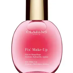 Clarins - Fijador Maquillaje Fix Make Up Clarins.