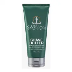 Clubman Pinaud - Mantequilla de afeitar Afeitado 177 ml male