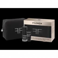 Cofre global - repair eyes & lips