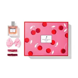 Cofre Mademoiselle Petite Cerise