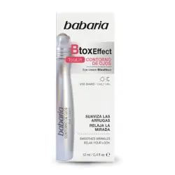 Contorno de Ojos Eye - Rollon Btox 12 ml