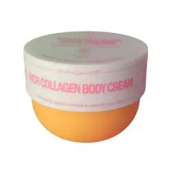 Crema Corporal Rich Collagen Body Cream 200 ml