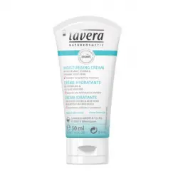 Crema Hidratante Jojoba Y Aloe Vera