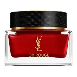 Crema Nutritiva Antiedad Or Rouge La Crème Rich Yves Saint Laurent 50 ml