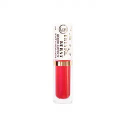 CRYSTAL BURST LIQUID LIPSTICK SECRET RUBY