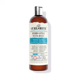 Curlsmith - Hydro Style Flexi Jelly Geles para el cabello 473 ml unisex
