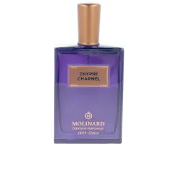 Cypre Charnel eau de parfum vaporizador 75 ml