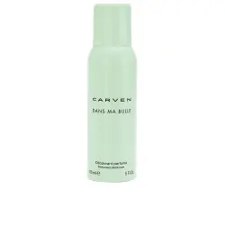 Dans Ma Bulle eau de toilette déodorant parfumé vaporizador 150 ml