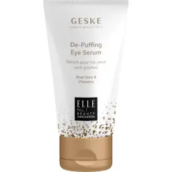 De-Puffing Eye Serum Contorno de Ojos 30 ml