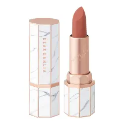 Dear Dahlia - Lip Paradise Effortless Matte Barras de labios 3.2 g M101 - Bailey