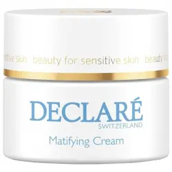 DECLARÉ Declaré Pure Balance Matifyng Cream, 50 ml