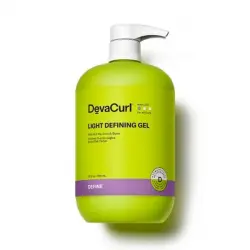 Define Light Defining Gel