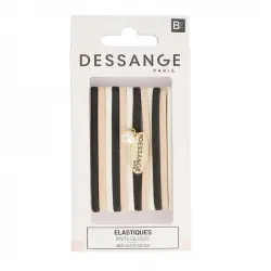 Dessange Gomas Cabello Antideslizante 1 PCS 1.0 pieces
