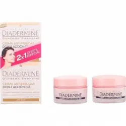 Diadermine Pack 2x1 Crema Facial Antiarrugas, 50 ml