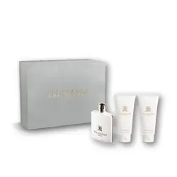 Donna Estuche 3 pz