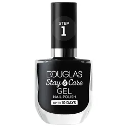 Douglas Collection - Make-Up Stay & Care Gel Nail Polish Lacas de uñas 10 ml No. 20 - Hell Was Boring