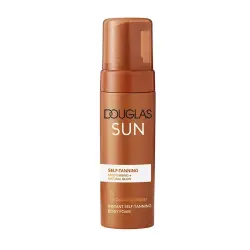 Douglas Collection - Sun Self Tanning Body Foam Self Bronzing Autobronceadores 150 ml unisex