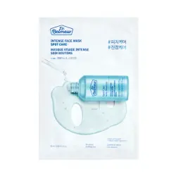 Dr. Belmeur - *Spot Care* - Mascarilla facial intensiva