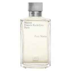 Eau de Parfum Petit Matin Edp 200 ml Maison Francis Kurkdjian [Isolée]