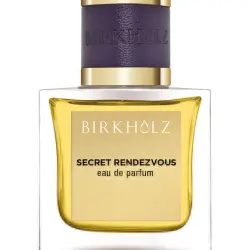 Eau de Parfum Secret Rendezvous 100 ml Birkholz