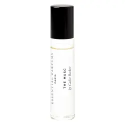 Eau de Parfum The Musc Essential Parfums (Isolée) 10 ml