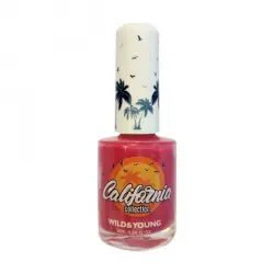 Esmaltes California
