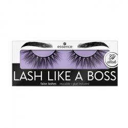 essence - Pestañas Postizas Lash Like A Boss - 02: Limitless