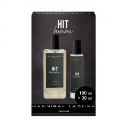 Estuche Hit - Homme 100 ml