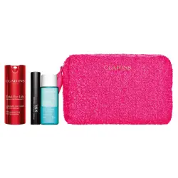 Estuche Total Eye Lift 15 ml  Clarins