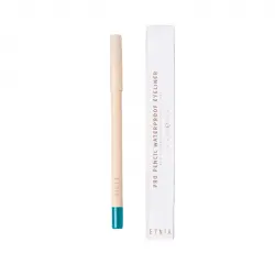 Etnia - Lápiz de ojos waterproof Pro Pencil - Turmaline