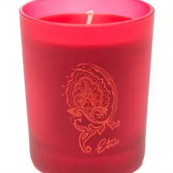 Etro - Vela Perfumada Demetra 170 g Etro.