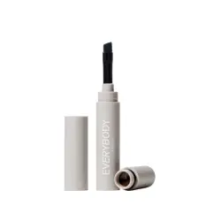 Everybody London - *Back to the Office* - Pomada para cejas Brow Pomade with Brush - Medium Brown