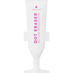 Exfoliante Facial Dot Eraser Fiale Veralab