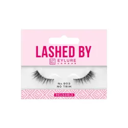 Eylure - Pestañas postizas Reusable - 903: No Trim