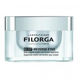 Filorga - Contorno De Ojos NCEF Reverse Eyes 15 Ml